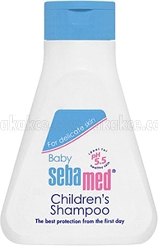Sebamed Bebek Şampuanı 150 ml