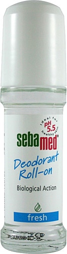 Sebamed Fresh Balsam Roll-On 50 ml