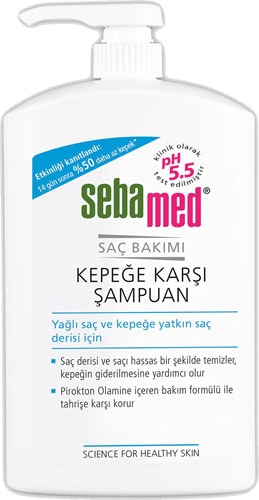 Sebamed Şampuan 1000 ml