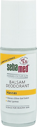 Sebamed Sensivite Balsam Roll-On 50 ml