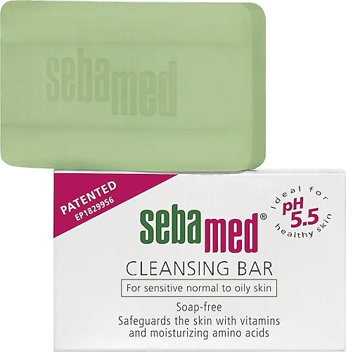 Sebamed Zeytinyağlı Kompakt 150 gr Sabun