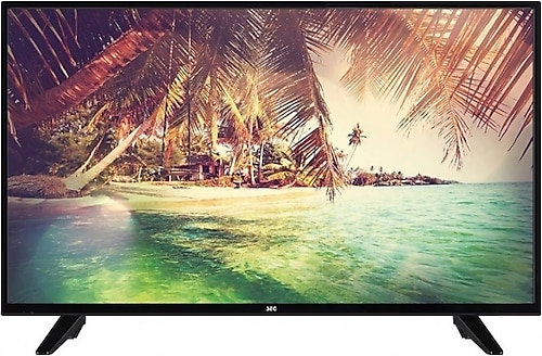 Seg 50SBU700 4K Ultra HD 50" 127 Ekran Uydu Alıcılı Smart LED TV
