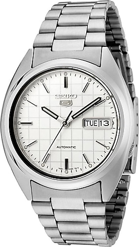 Seiko 5 SNXF05K1 Erkek Kol Saati