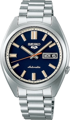 Seiko 5 Sports Automatic Srpk87k Erkek Kol Saati