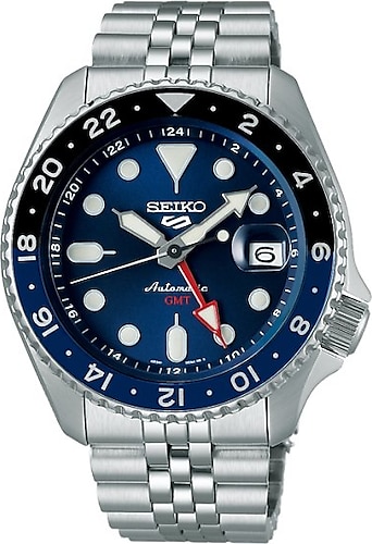 Seiko 5 Sports SSK003K Erkek Kol Saati