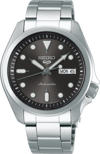 Seiko 5 SRPE51K1 Erkek Kol Saati