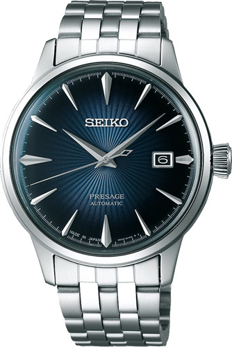 Seiko Presage SRPB41J Erkek Kol Saati