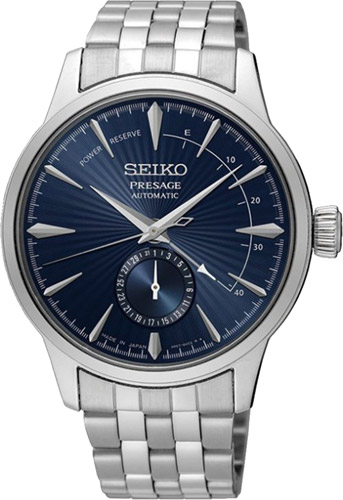 Seiko Presage SSA347J1 Erkek Kol Saati