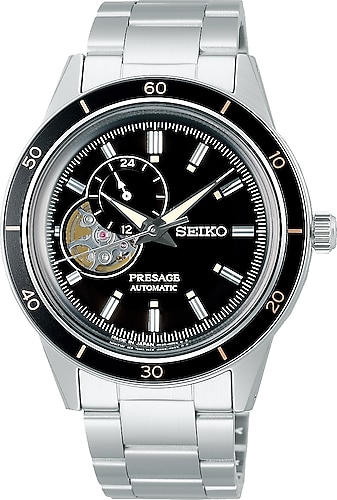 Seiko Presage SSA425J1 Erkek Kol Saati