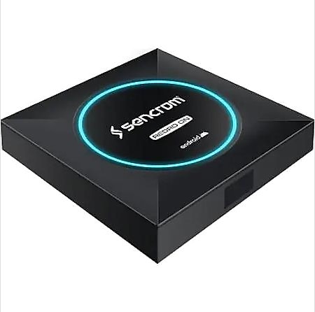 Sencrom Redro On 8 GB 4K Andorid TV Box