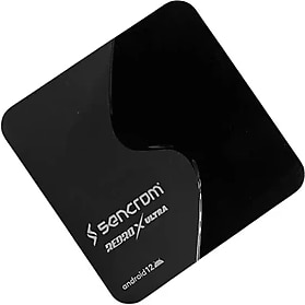 Sencrom Redro x Ultra 32GB Android 12 Tv Box
