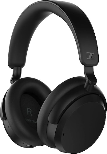 Sennheiser Accentum ANC Kulak Üstü Bluetooth Kulaklık