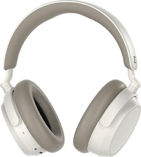 Sennheiser Accentum Plus Beyaz Kulak Üstü Bluetooth Kulaklık