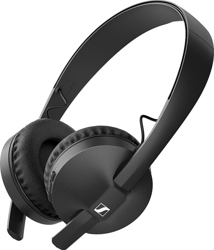 Sennheiser HD 250BT Kulak Üstü Bluetooth Kulaklık