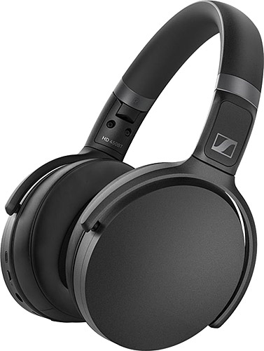 Sennheiser HD 450BT ANC Kulak Üstü Bluetooth Kulaklık