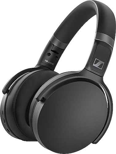 Sennheiser HD 450SE Kulak Üstü Bluetooth Kulaklık