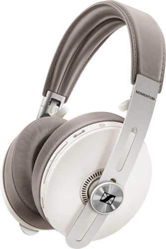 Sennheiser Momentum 3 ANC Kulak Üstü Bluetooth Kulaklık Beyaz