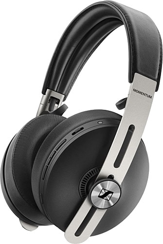 Sennheiser Momentum 3 ANC Kulak Üstü Bluetooth Kulaklık