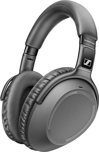 Sennheiser PXC 550-II Wireless ANC Kulak Üstü Bluetooth Kulaklık