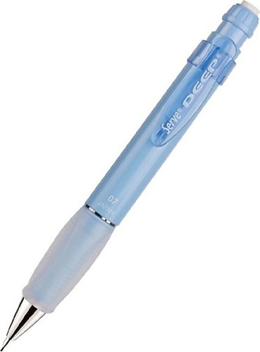 Serve Deep Pastel 0.7 mm Uçlu Kalem