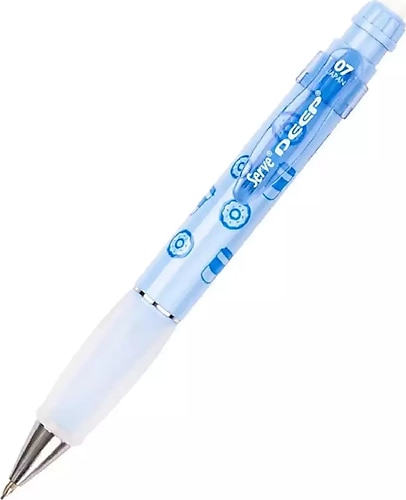 Serve Deep Tatlı Serisi 0.7 mm Versatil Uçlu Kalem