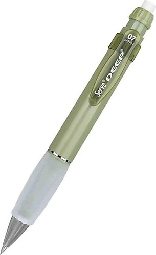 Serve Deep Toprak Serisi Yaprak Yeşili 0.7 mm Uçlu Kalem