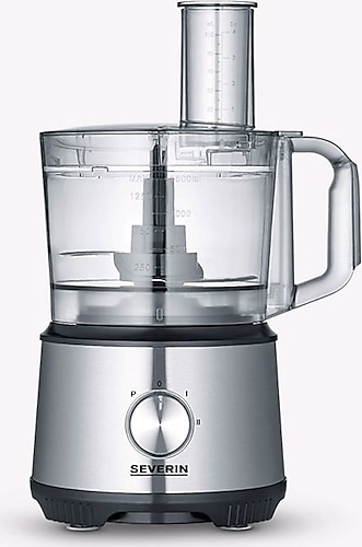 Severin KM 3892 1200 W Mutfak Robotu