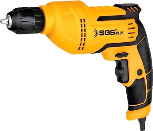 Sgs 5140 Profesyonel 500 W Darbesiz Matkap