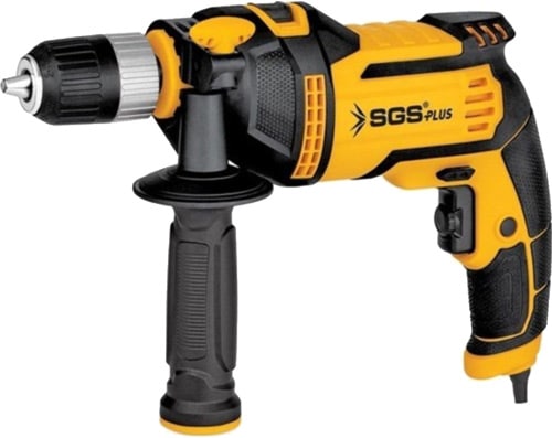 Sgs 5141 600 W Darbeli Matkap