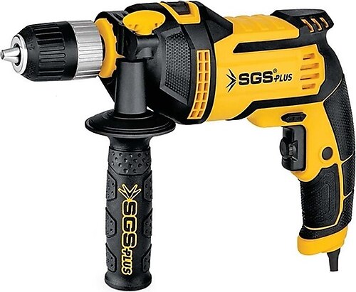 Sgs Öztürk Sgs Darbeli Matkap 750W