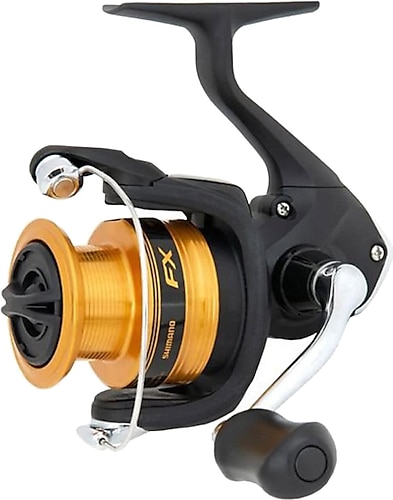 Shimano FX 1000 FC Olta Makinesi