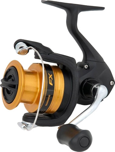 Shimano FX 2000 FC Olta Makinesi