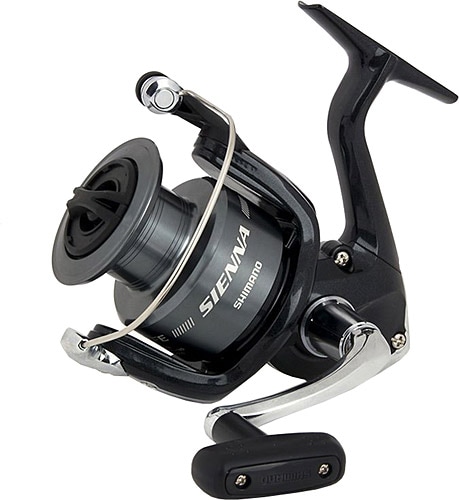 Shimano Sienna 4000 FG Olta Makinesi