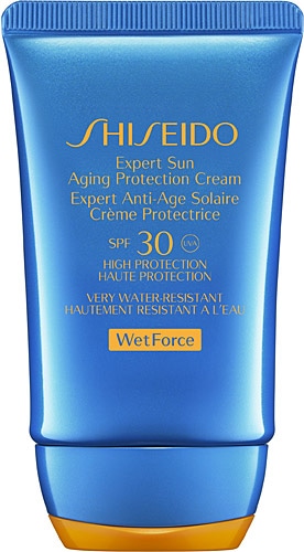 Shiseido Expert Sun Aging Protection Cream Plus 30 Faktör Güneş Kremi 50 ml