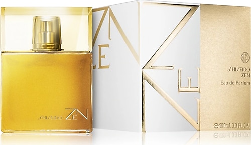 Shiseido Zen EDP 100 ml Kadın Parfüm