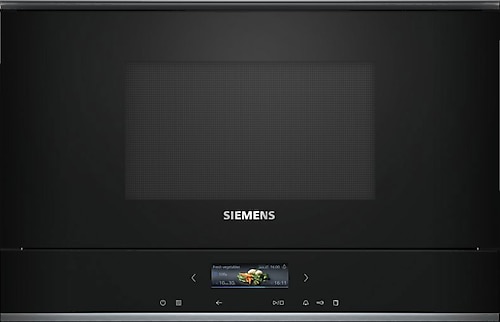 Siemens BE732L1B1 21 lt Ankastre Mikrodalga Fırın