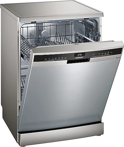 Siemens SE23EI60KT 6 Programlı Bulaşık Makinesi