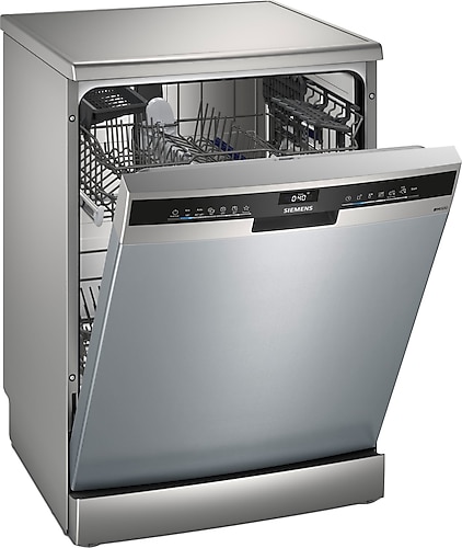 Siemens SN23EI62KT 6 Programlı Bulaşık Makinesi