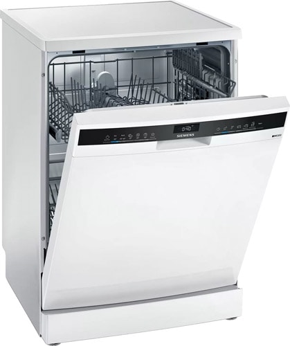 Siemens SN23EW60KT 6 Programlı Bulaşık Makinesi