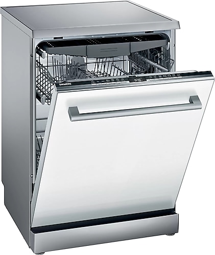 Siemens SN23HW60MT Wi-Fi 6 Programlı Bulaşık Makinesi