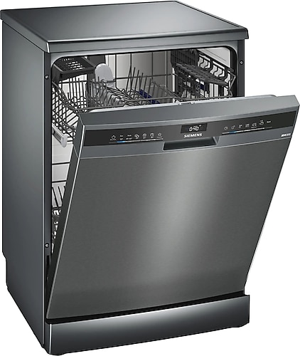 Siemens SN23IC62KT 6 Programlı Bulaşık Makinesi
