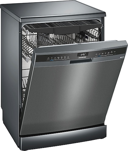 Siemens SN23IC62MT 6 Programlı Bulaşık Makinesi
