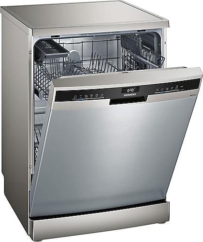 Siemens SN23II51KT 4 Programlı Bulaşık Makinesi