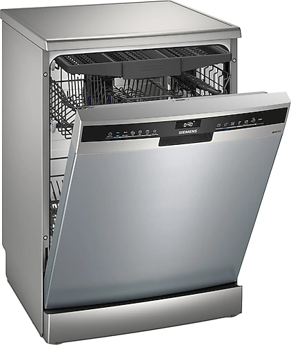 Siemens SN23II62MT 6 Programlı Bulaşık Makinesi