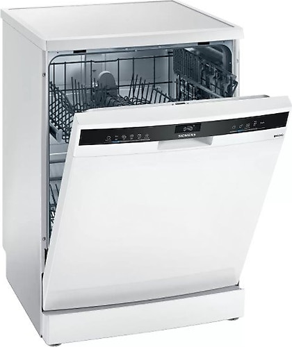 Siemens SN23IW50KT 4 Programlı Home Connect Bulaşık Makinesi