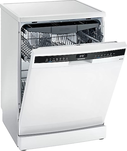 Siemens SN23IW60MT Wi-Fi 6 Programlı Bulaşık Makinesi