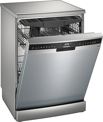 Siemens SN25EI70MT 8 Programlı Bulaşık Makinesi