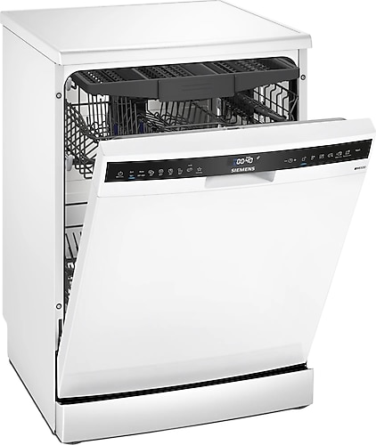 Siemens SN25EW70MT 8 Programlı Bulaşık Makinesi