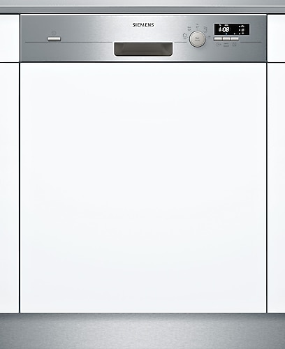 Siemens SN515S01DT 5 Programlı Ankastre Bulaşık Makinesi