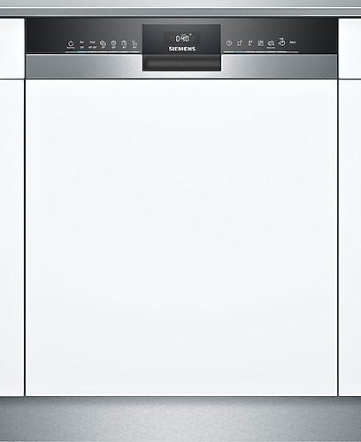 Siemens SN53IS62MT 6 Programlı Ankastre Bulaşık Makinesi